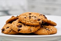 Nestle Toll House Cookie Recipe